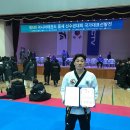 제 5회 아시아태권도 품새 국가대표선발전 이미지