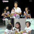 '슈퍼맨이 돌아왔다' 출연자 중 연예대상에서 아무것도 못받은 사람 2명.jpg 이미지