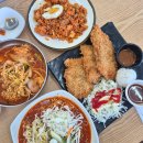 국보분식 | 목포 서울분식 쫄라 김치볶음밥 서울돈가스 내돈내산 후기