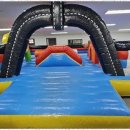 한얼 태권도 이미지