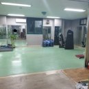 미룡복싱체육관 이미지