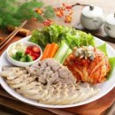 일품왕족발보쌈 이미지