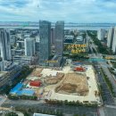 3d 모형도로 살펴보는 롯데<b>몰</b> & <b>이랜드</b> <b>몰</b>