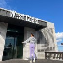 트레이닝 리까 | 여자 혼자 제주도 여행! 크로스핏 드랍인 박스투어 가보자~