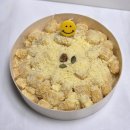 세영마트 | 울산 신정동 떡집 온니떡 떡케이크 답례떡 단호박 카스테라 인절미 맛집