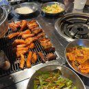 한국지엠논현서비스 | 신논현 영동시장 가성비 곱창 맛집 그릴링 서비스가 있는 안자고 한우곱창 신논현점
