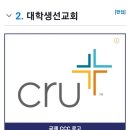 한국대학생선교회 Korea Campus Crusade for Christ