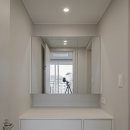 호텔 하이빌 | 용인 언남동 동일 하이빌 1차 45평 아파트 인테리어 시공 후기