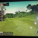 알펜시아스크린골프 이미지