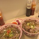 [송파/잠실 맛집]::풍자 또간집 쌀국수 맛집 ‘더빛남’ 솔직후기 (웨이팅 꿀팁/고구마짜조)