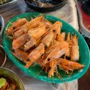 [수원 오목천동 맛집] 홍오빠 횟집 대하구이 내돈내산 (+노포 야장 분위기)