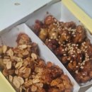 가마로닭강정 남성역점 네이버블로그