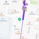 명일 골프존 파크 이미지