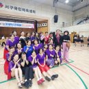 라인댄스(직장인반) 이미지