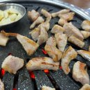 김포한우한돈정육식당