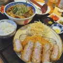 마포구청역 맛집! 정성스러운 한 끼 식사하기 좋았던 정성(망원동 돈까스 맛집)