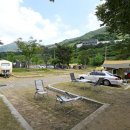 삼장다목적캠핑장 이미지