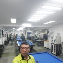 영성 당구장 이미지