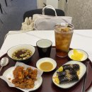 대치4-101 | 한티역 혼밥 맛집 타이거 꼬마김밥 대치점 갈비후라이드 꼬마김밥 후기