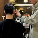 마곡역 미용실 슈어무드 마곡점 마곡 남자 머리 다운펌 후기