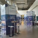 계원예술대학교 DESIGN JOB FAIR 체험후기(서포터즈 김선우)