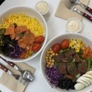 우암 | [충북청주] 샐러드 맛집 추천! 우암동 맛집 샐러픽 우암점 후기 🥗 든든한 한끼 최고였어요