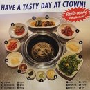 청기와타운 영등포 본점 갈비 맛집에서 콜키지로 회식 추천 (예약 및 주차 정보 포함)