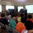 전농1동 주민센터 이미지