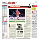 [호세 펠릭스 디아스] 레알 마드리드에서 뛰고 싶다고 밝힌 레니 요로 이미지