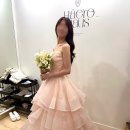 핑크하우스 | 헤로하우스 토탈드레스 피팅 가봉후기ㅣ핑크 유색드레스 (추가금O)