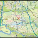 장안지구 유수지 이미지