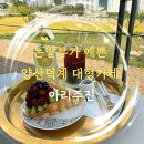 덕계현대 | [양산 덕계] 아이와 가기 좋은 논밭뷰 양산 덕계 대형카페 아리주진