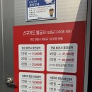 스피드셀프세차장 | [당진]24시 워시아울셀프 세차장 다녀온 후기,이용방법, 부가시설 안내