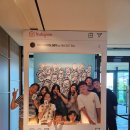 209 | 아이들과 함께한 빈센트 반 고흐 섀도우그램 전시｜뮤지엄209 후기