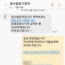 미소당광수발효떡