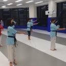 용인대석사 드림태권도장 이미지