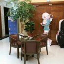 라마다 스크린골프 이미지