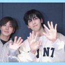 [모아] 발매인사 투모로우바이 투게더 수빈,태현 I Love You I Love You too 오늘도 매진했습니다 이미지
