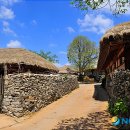 외암민속마을 이미지