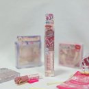 피그캔 | 캔메이크 무치푸루 립틴트 플럼핑 립스틱 05 피그퓨레 돈키호테추천