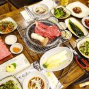 청정한우숯불 이미지