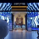 척산생활체육관 이미지