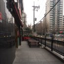 롯데리아뚝섬유원지점 이미지