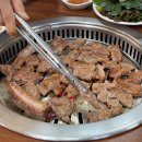 옛날이조숯불갈비 이미지