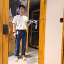 롯데구리리바이스 | 리바이스 LVC 55501 후기 사이즈 및 저렴한 구매 방법