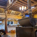 석굴암 산장 이미지