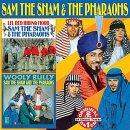 프린세스 음악여행242집 - Sham &amp; The Pharaohs best 12 이미지