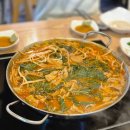 [김포/맛집] 곱창전골 맛집 양주골 곱창전골 감자탕 내돈내산 후기