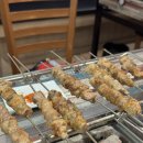 신강양꼬치