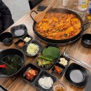 대진닭갈비 이미지